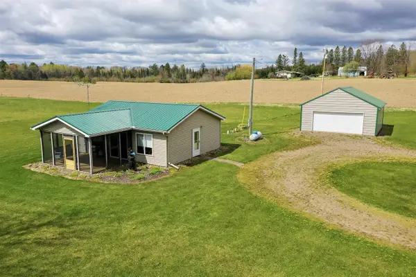 W2477 Bonde Avenue, Rib Lake, WI 54470