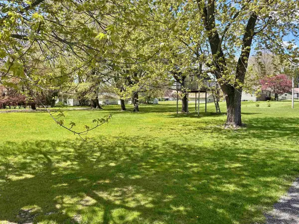 Lot 1 W SECOND STREET, Junction City, WI 54443