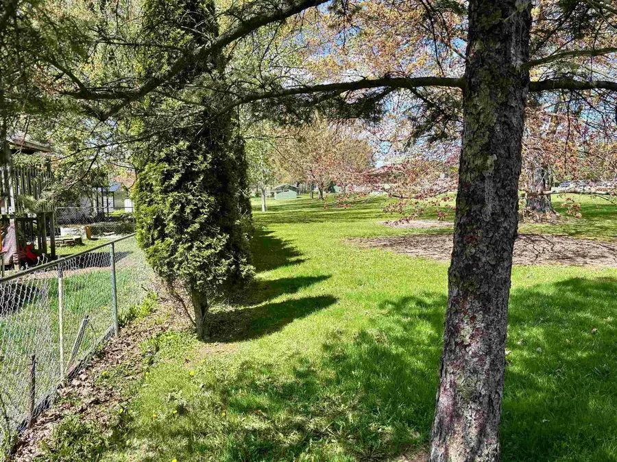 Lot 1 W SECOND STREET, Junction City, WI 54443 - #2