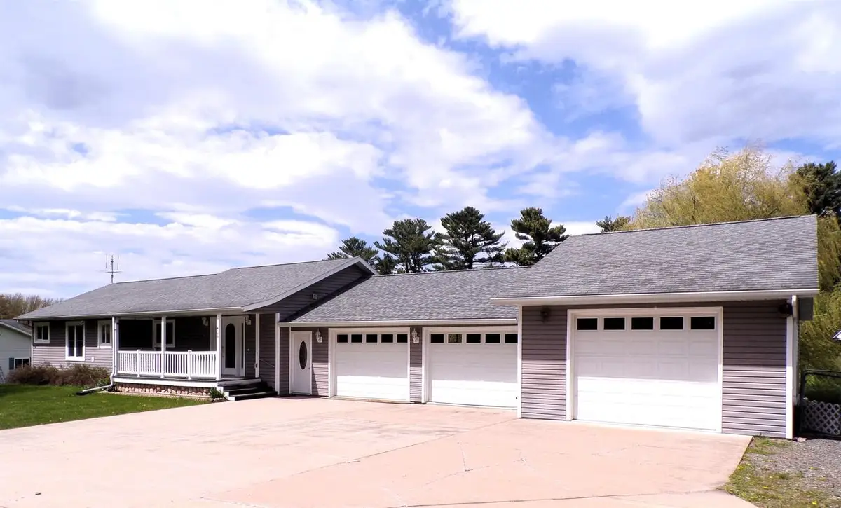 406 W SCHOFIELD AVENUE, Greenwood, WI 54437 - #1