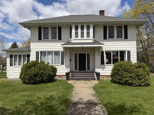 405 E BROADWAY AVENUE, Medford, WI 54451