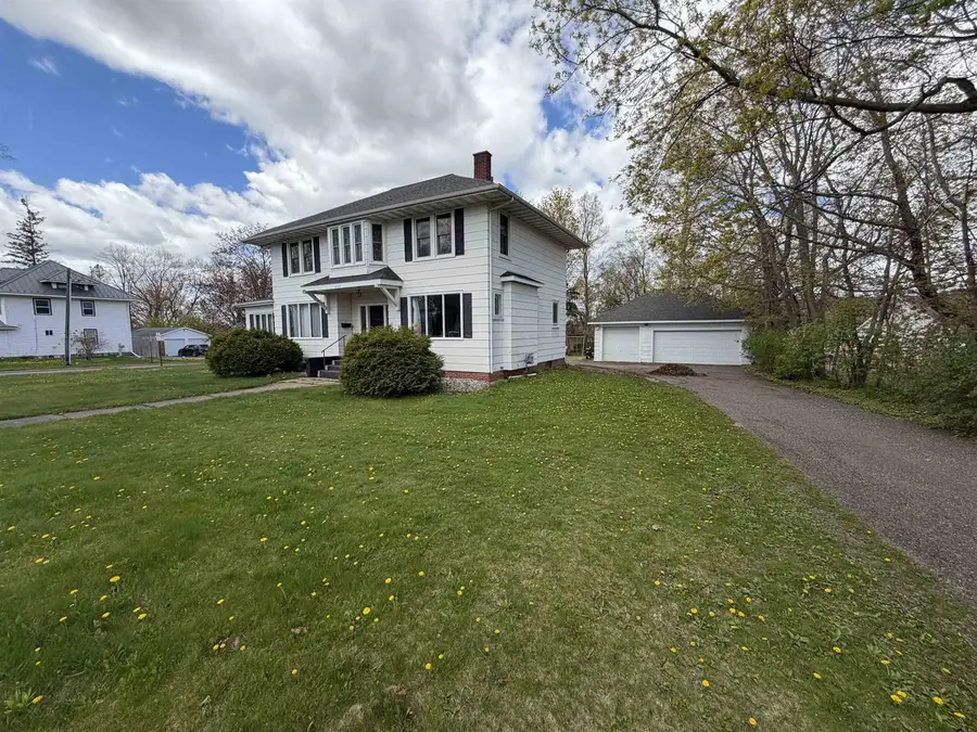 405 E BROADWAY AVENUE, Medford, WI 54451 - #3