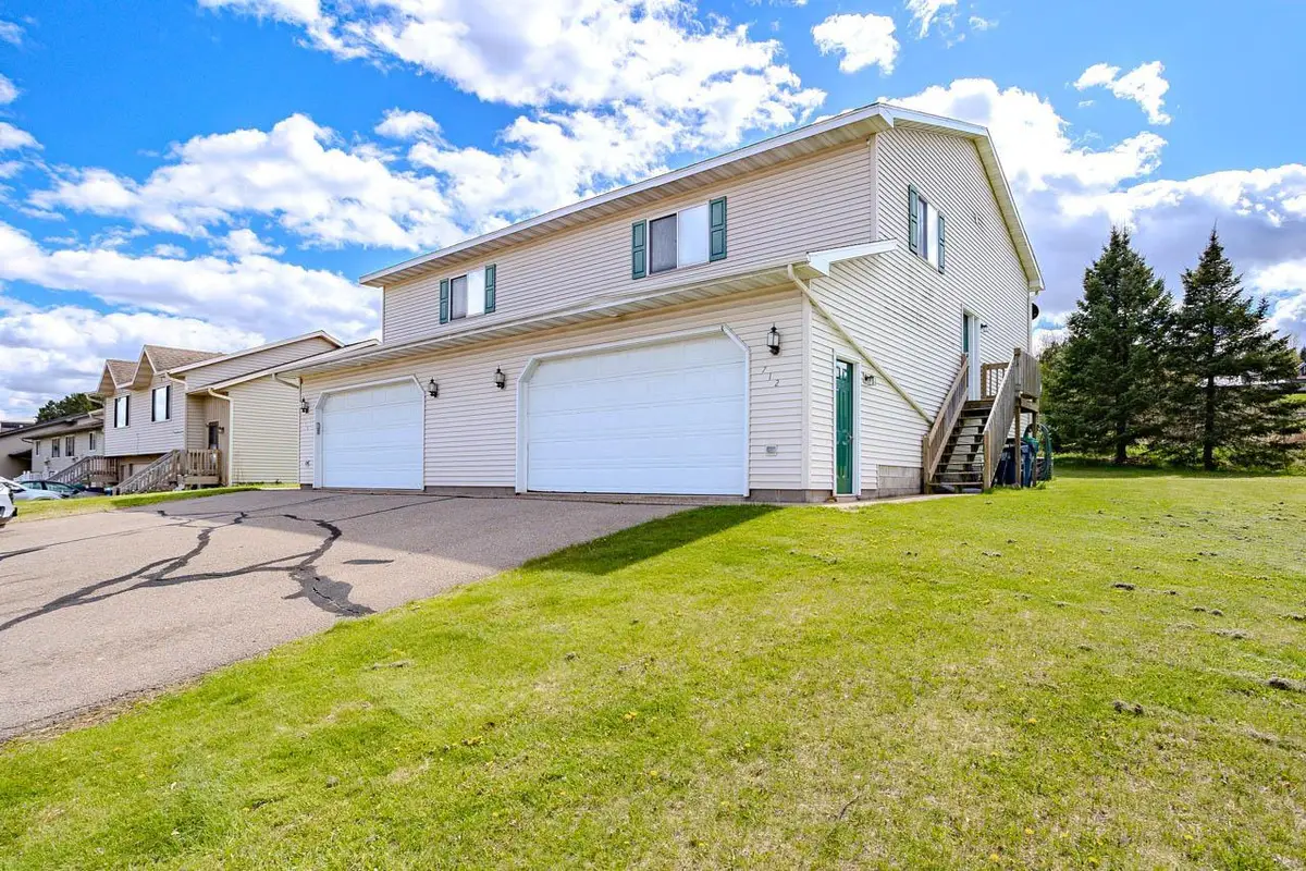 710-712 16TH AVENUE, Wausau, WI 54401 - #1