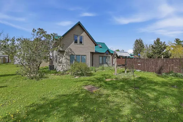 1194 COUNTY ROAD D, Almond, WI 54909