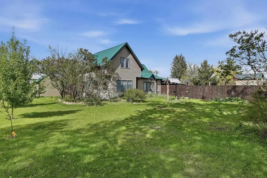 1194 COUNTY ROAD D, Almond, WI 54909 - #2