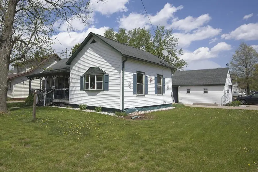 410 12TH STREET NORTH, Wisconsin Rapids, WI 54494 - #2