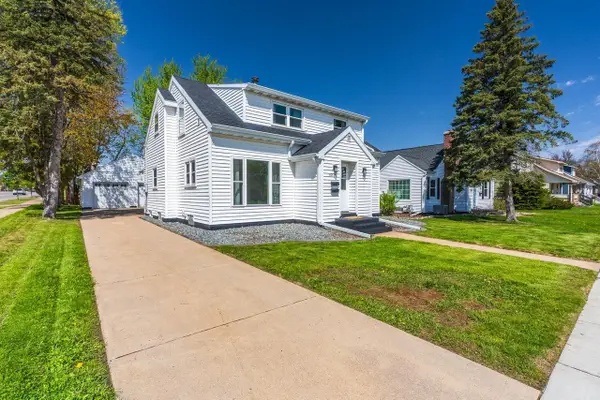 606 4TH AVENUE, Wausau, WI 54401