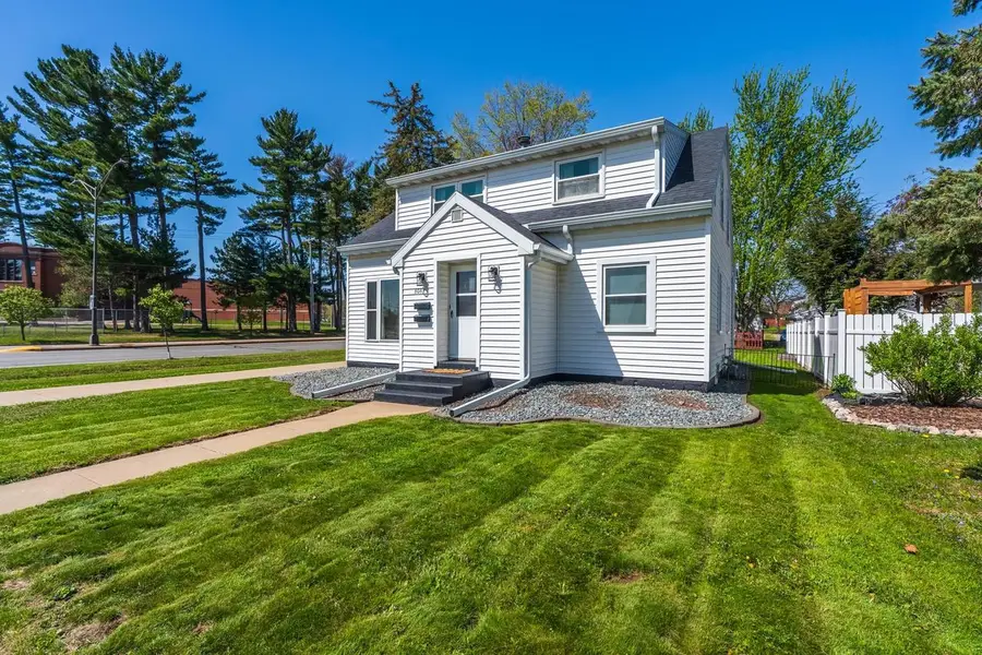 606 4TH AVENUE, Wausau, WI 54401 - #2