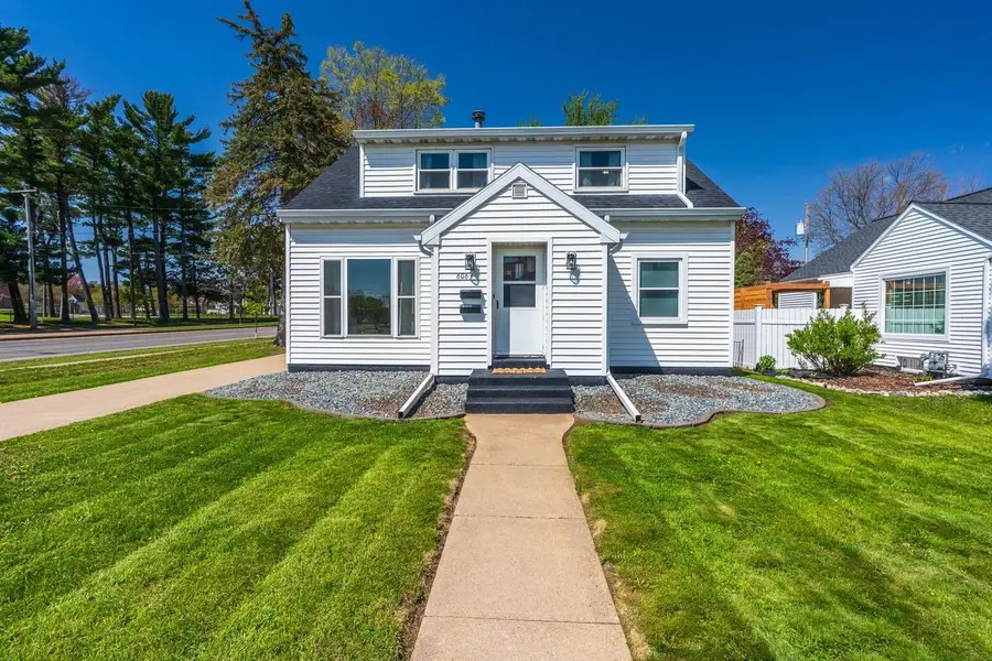 606 4TH AVENUE, Wausau, WI 54401 - #3