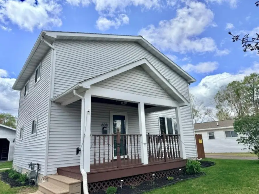 608 MORELAND AVENUE, Schofield, WI 54476 - #2