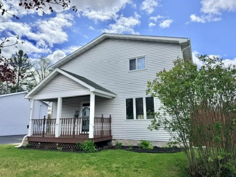 608 MORELAND AVENUE, Schofield, WI 54476 - #3