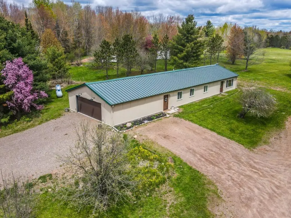 N2812 HINZ ROAD, Merrill, WI 54452 - #1