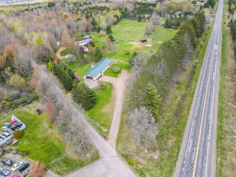 N2812 HINZ ROAD, Merrill, WI 54452 - #2