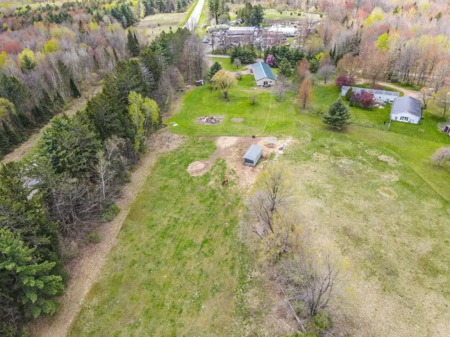 N2812 HINZ ROAD, Merrill, WI 54452 - #3