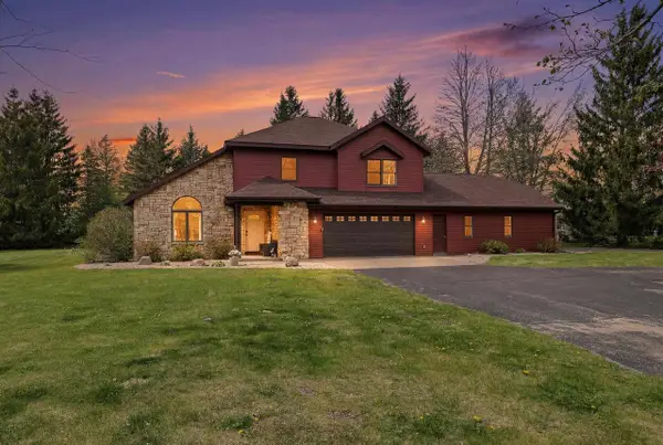 7368 ZURAWSKI LANE, Custer, WI 54423