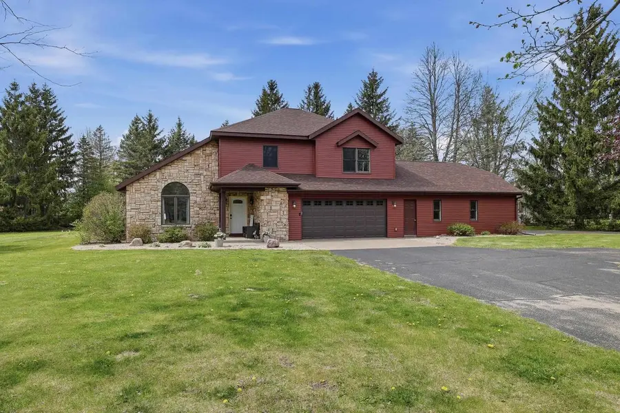 7368 ZURAWSKI LANE, Custer, WI 54423 - #2