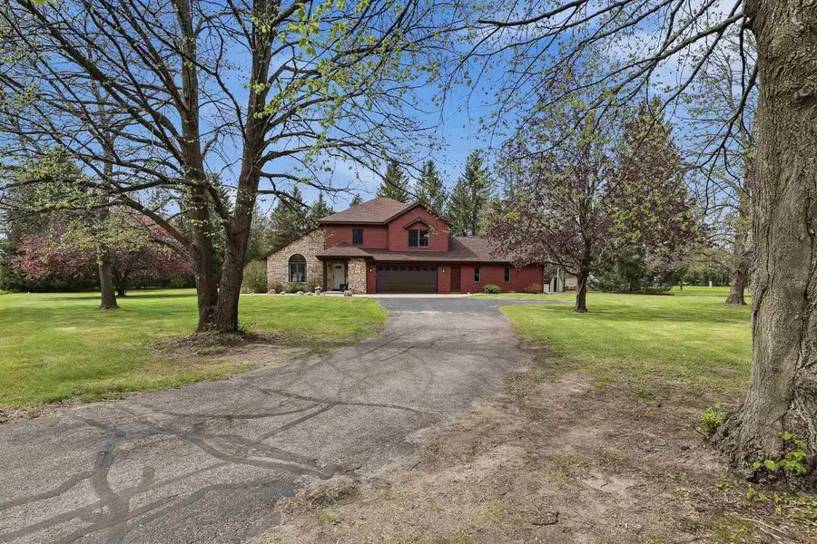 7368 ZURAWSKI LANE, Custer, WI 54423 - #3