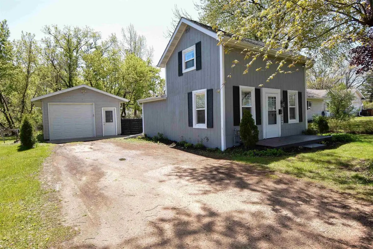 1017 WILLIAMS STREET, Stevens Point, WI 54481 - #1
