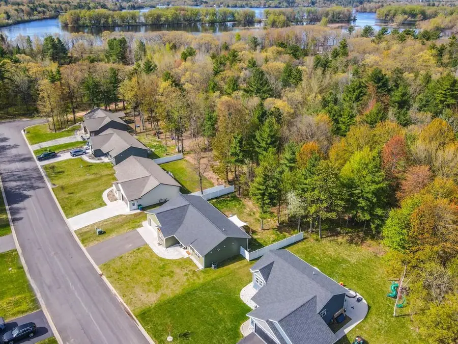 1115 FALL CITY COURT, Mosinee, WI 54455 - #3