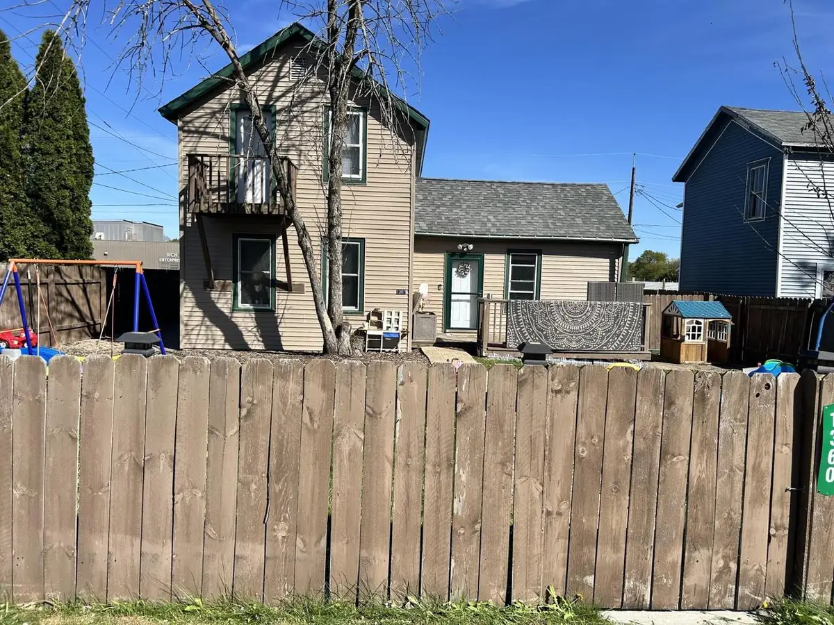 1360 1ST STREET NORTH, Wisconsin Rapids, WI 54494 - #1