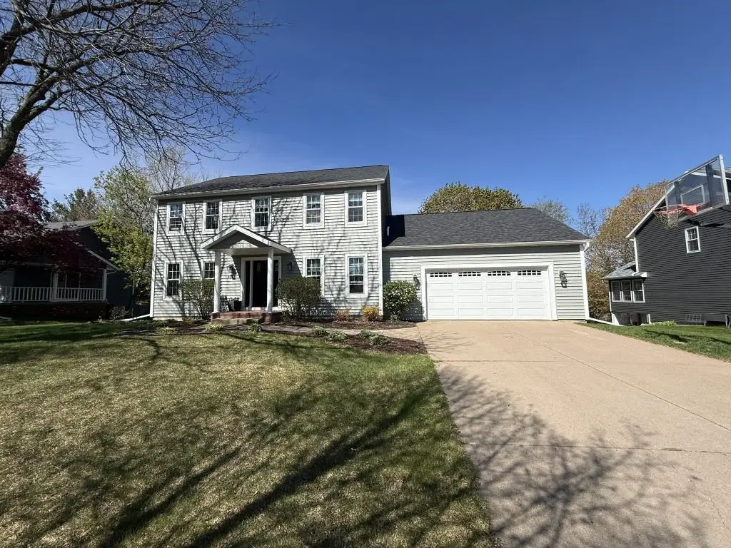 4010 PINE TREE ROAD, Wausau, WI 54403 - #1