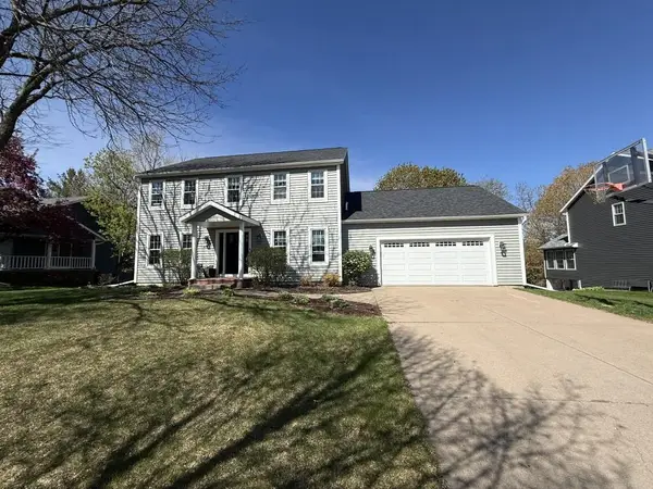 4010 PINE TREE ROAD, Wausau, WI 54403