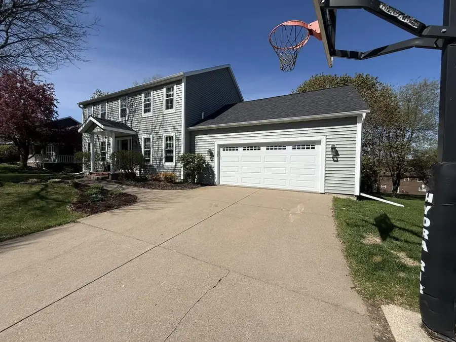 4010 PINE TREE ROAD, Wausau, WI 54403 - #2