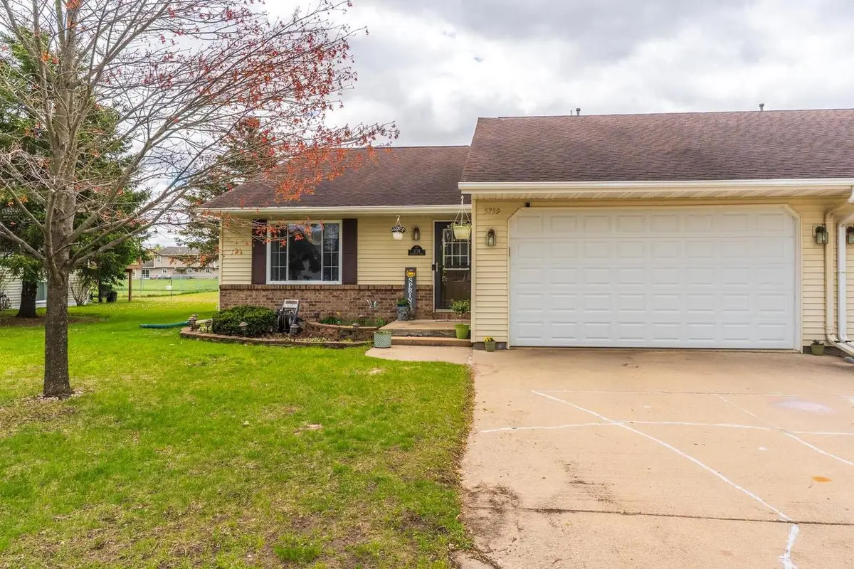 5759 SANDPIPER DRIVE, Stevens Point, WI 54482 - #1