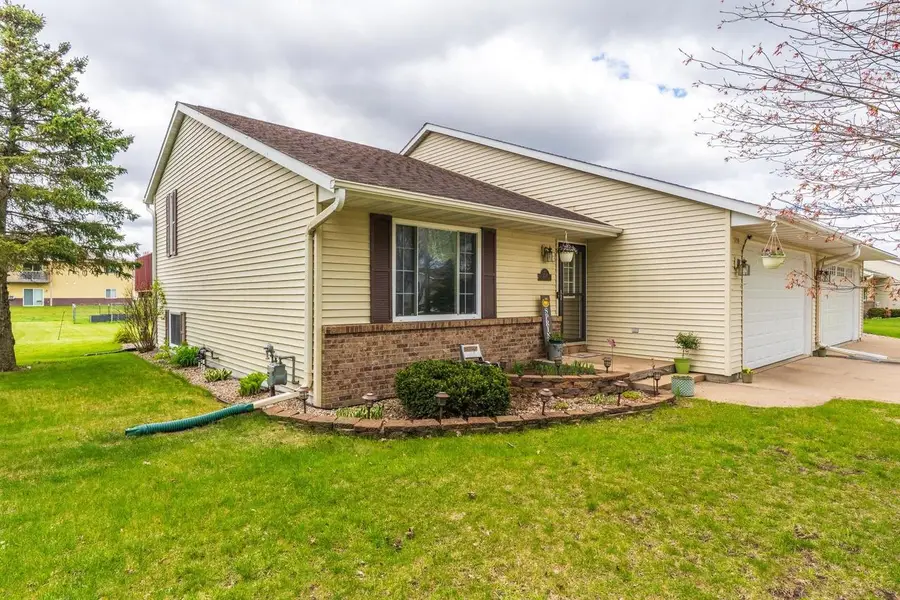 5759 SANDPIPER DRIVE, Stevens Point, WI 54482 - #2