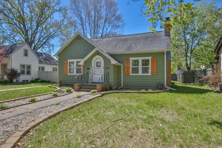417 RUDER STREET, Wausau, WI 54403 - #3