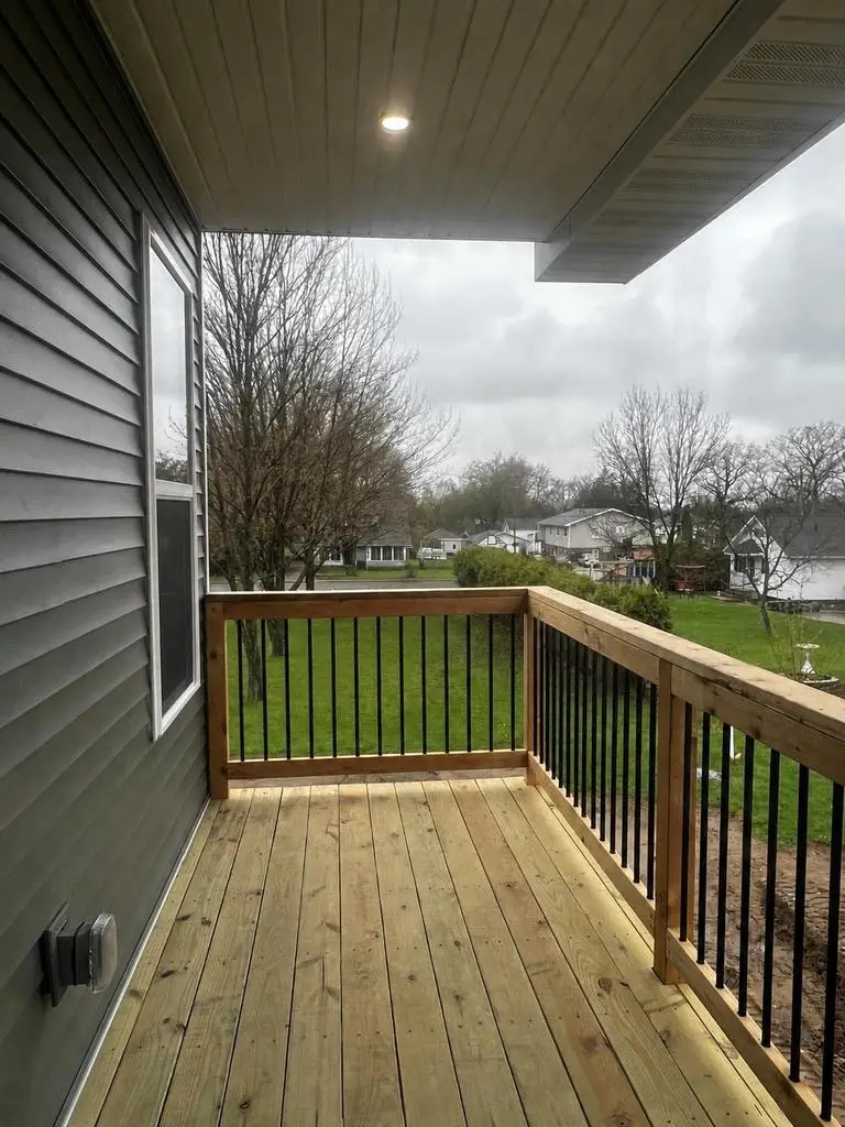 585 BLAKE STREET, Mosinee, WI 54455 - #3