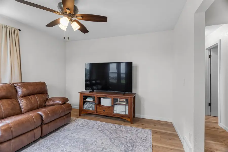 806 E DOEGE STREET, Marshfield, WI 54449 - #3