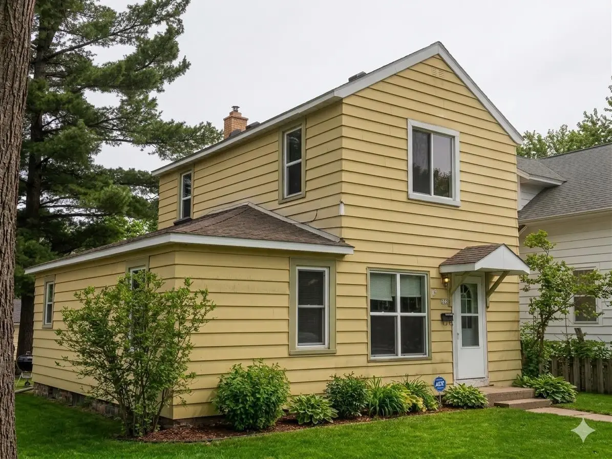 325 WASHINGTON AVENUE, Stevens Point, WI 54481 - #1