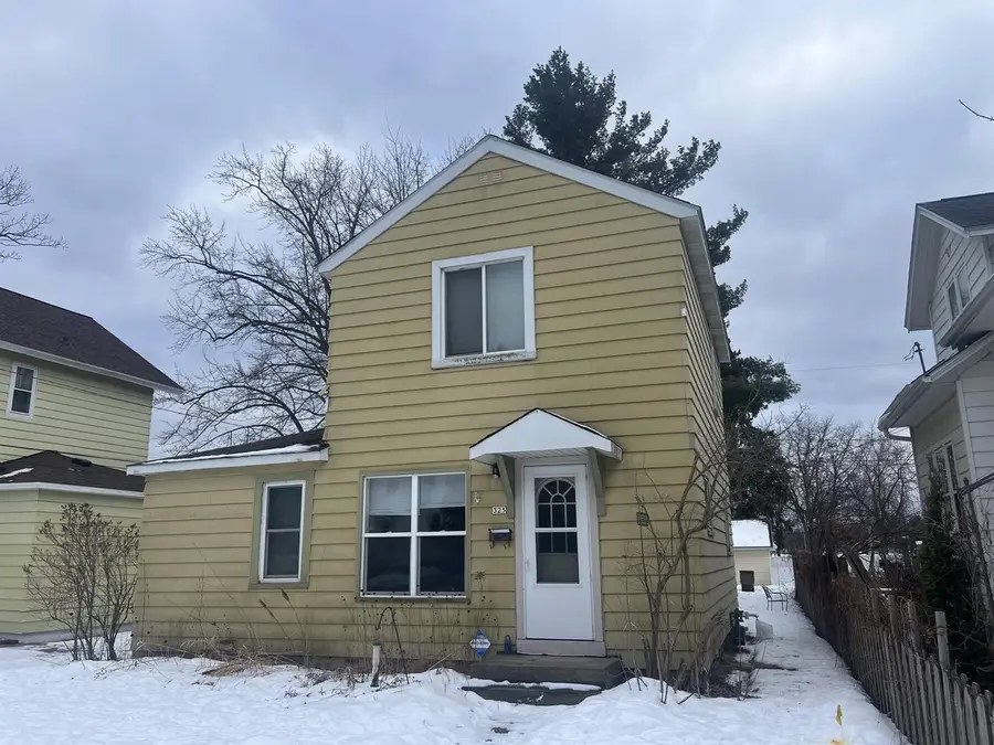325 WASHINGTON AVENUE, Stevens Point, WI 54481 - #3