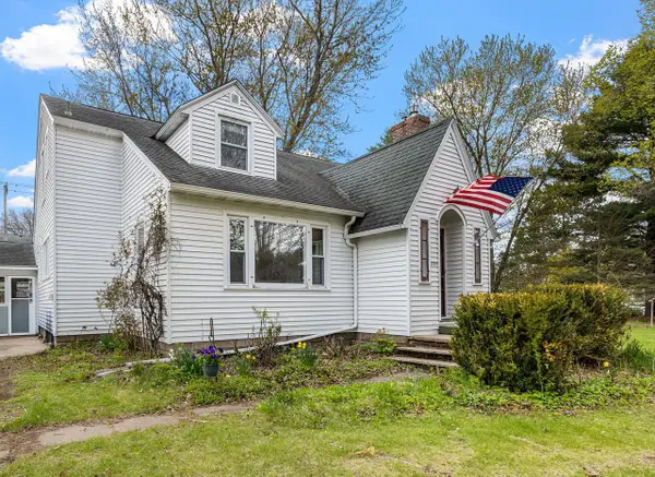 1105 9TH STREET, Merrill, WI 54452