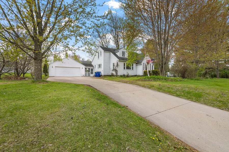 1105 9TH STREET, Merrill, WI 54452 - #2