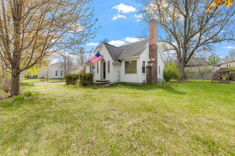 1105 9TH STREET, Merrill, WI 54452 - #3