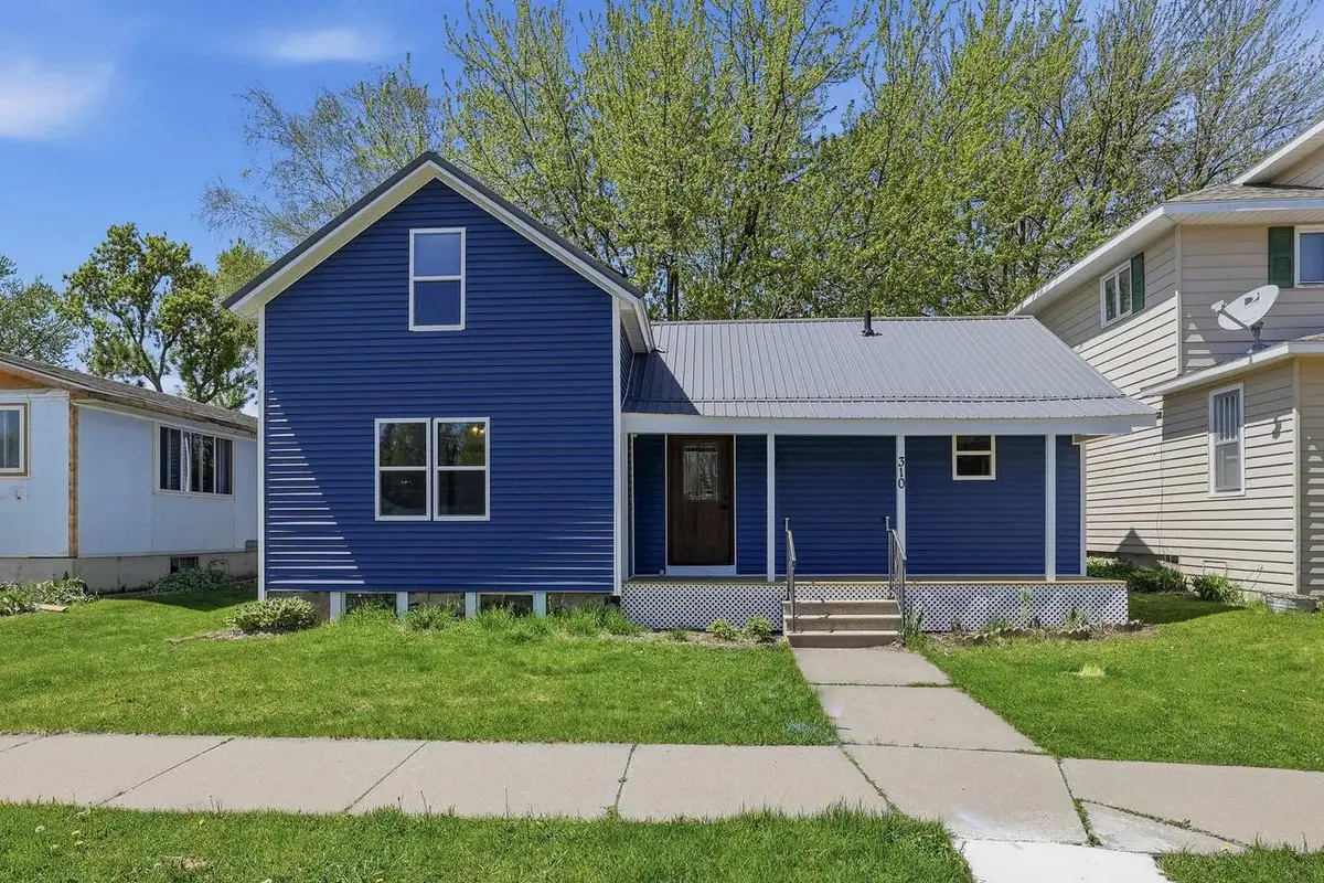 310 N MAPLE AVENUE, Marshfield, WI 54449 - #1