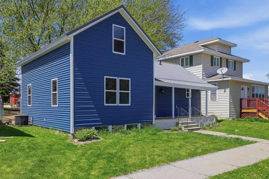 310 N MAPLE AVENUE, Marshfield, WI 54449 - #3