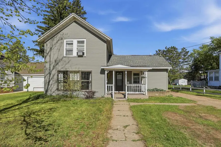 831 LINCOLN STREET, Wisconsin Rapids, WI 54494 - #2