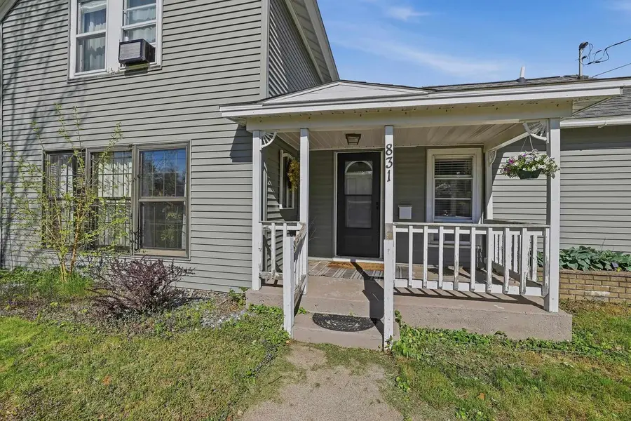 831 LINCOLN STREET, Wisconsin Rapids, WI 54494 - #3