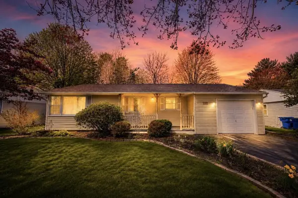 3912 CARL STREET, Wausau, WI 54401