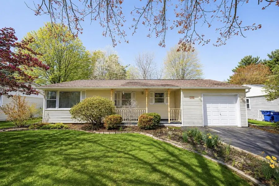 3912 CARL STREET, Wausau, WI 54401 - #2