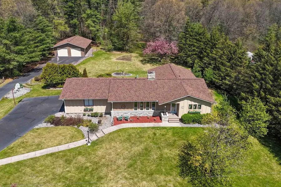 5311 STRODMAN AVENUE, Wisconsin Rapids, WI 54494 - #2