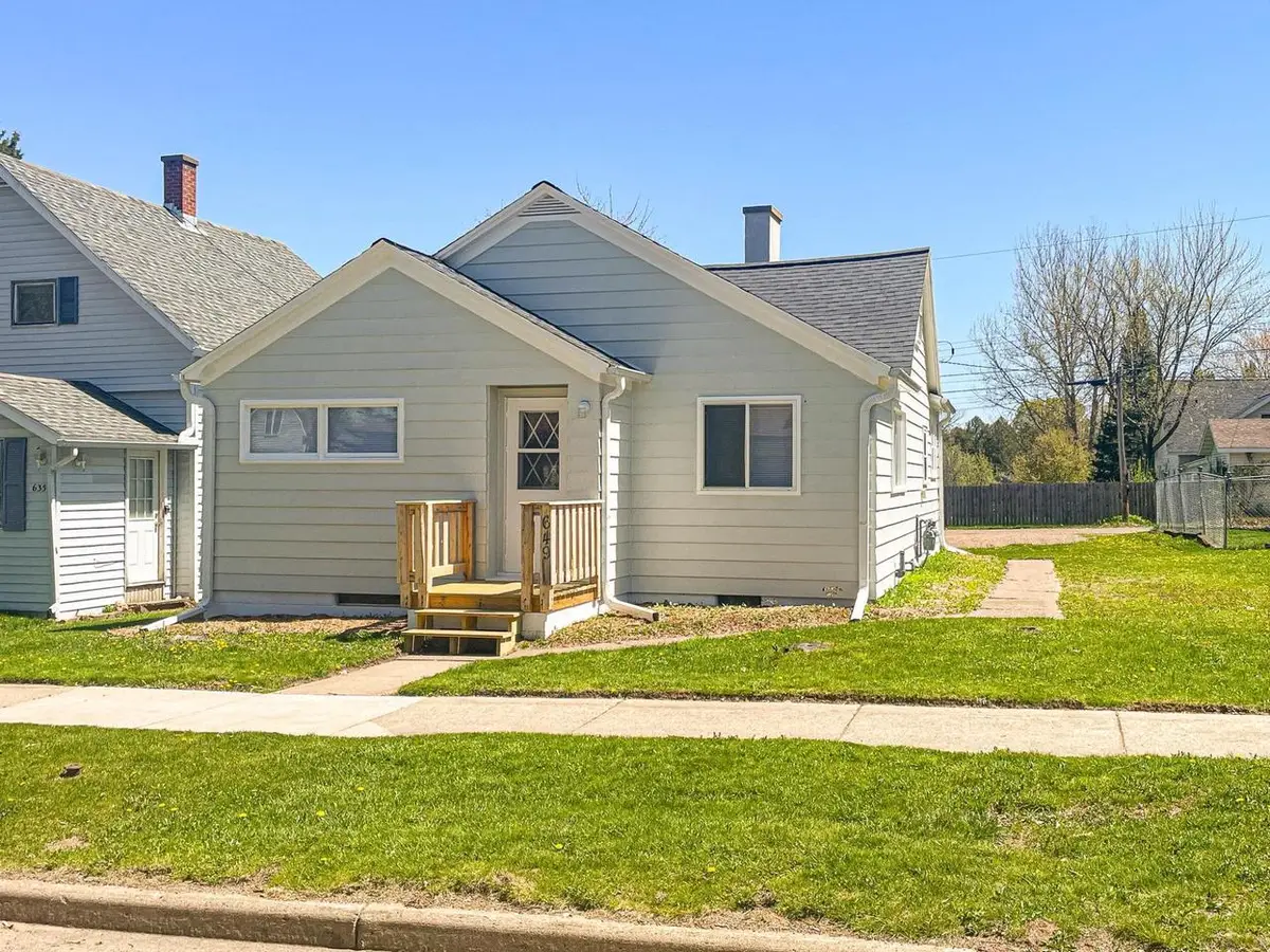 649 7TH AVENUE SOUTH, Park Falls, WI 54552 - #1