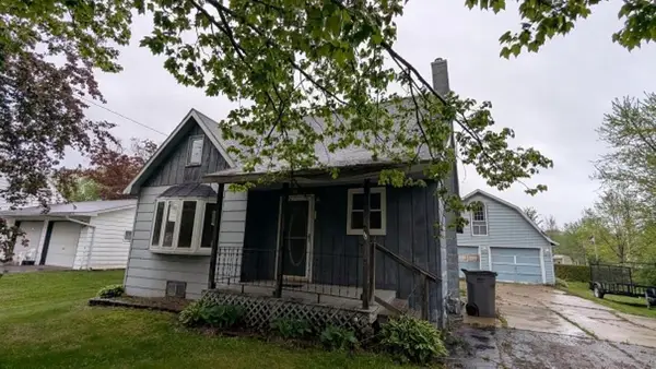 6418 COUNTY ROAD N, Arpin, WI 54410