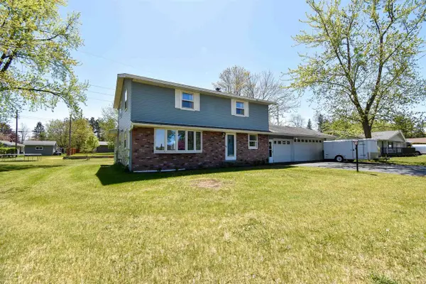 712 POLK STREET, Stevens Point, WI 54481