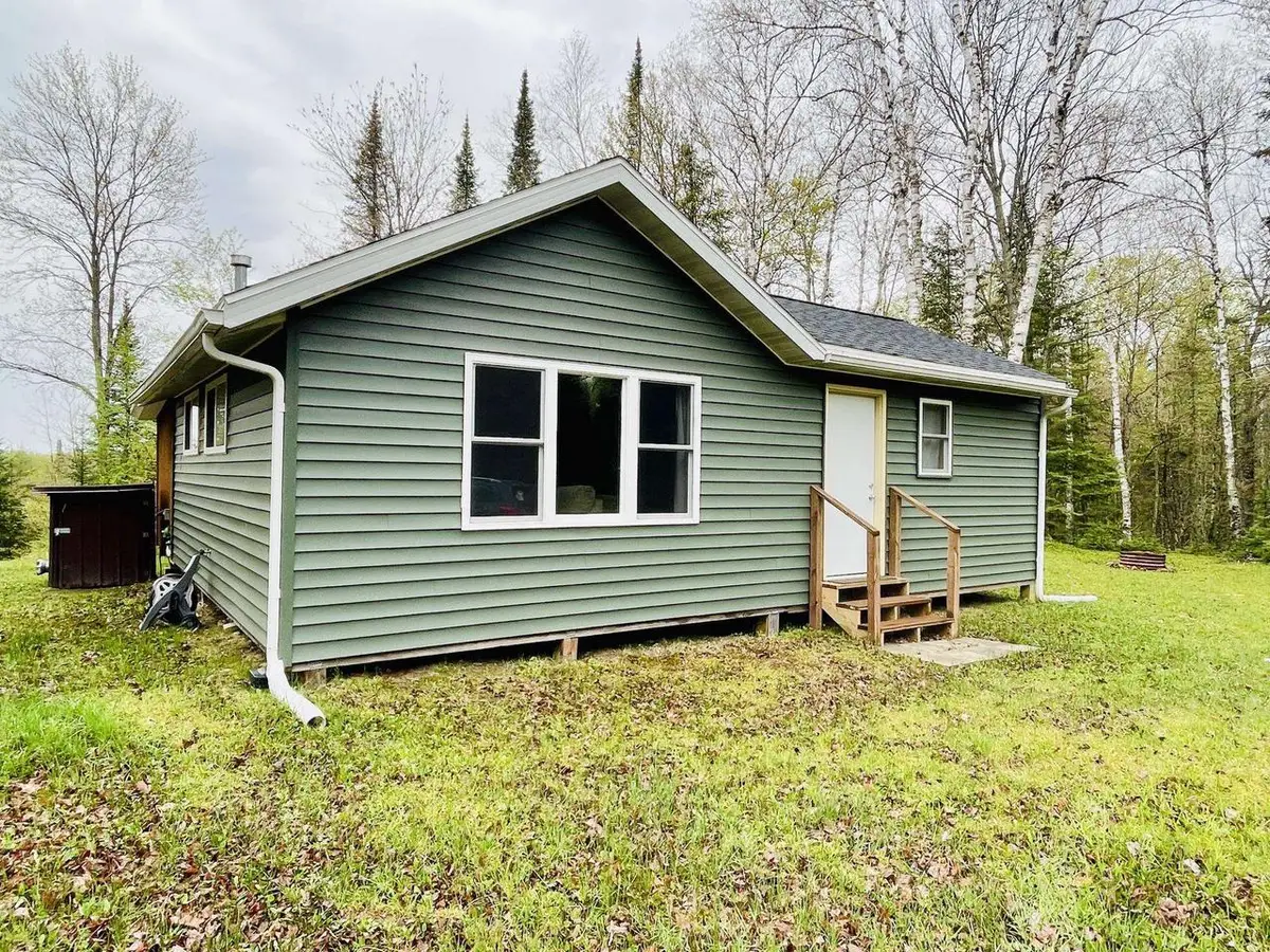 1527 CAMP SIX ROAD, Rhinelander, WI 54501 - #1