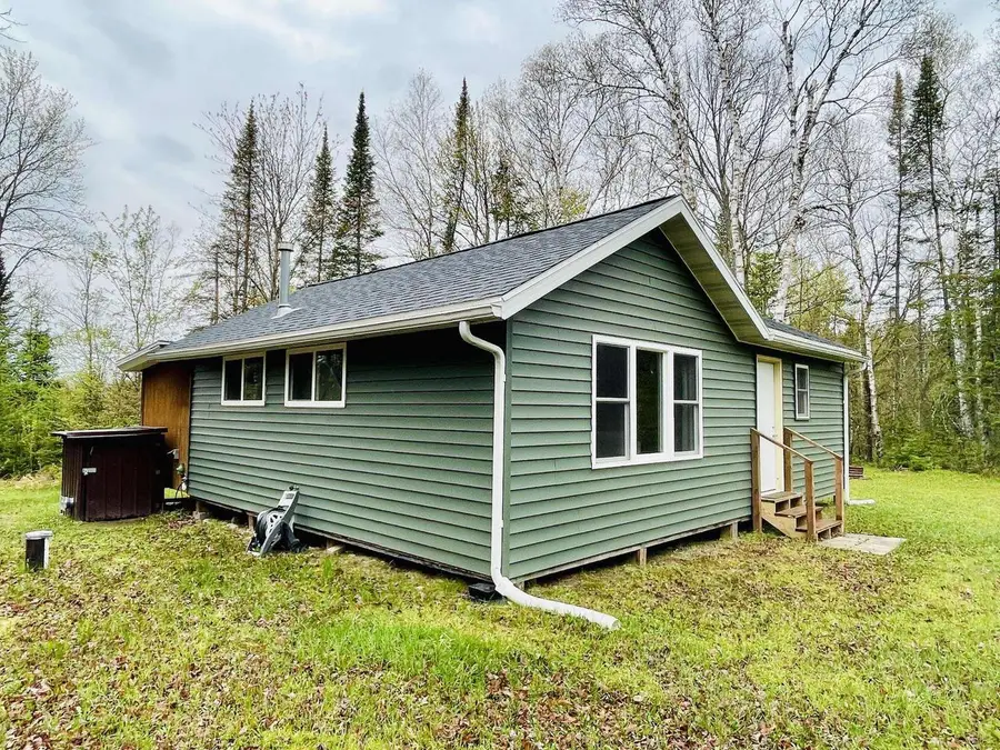 1527 CAMP SIX ROAD, Rhinelander, WI 54501 - #2