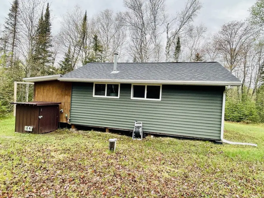 1527 CAMP SIX ROAD, Rhinelander, WI 54501 - #3